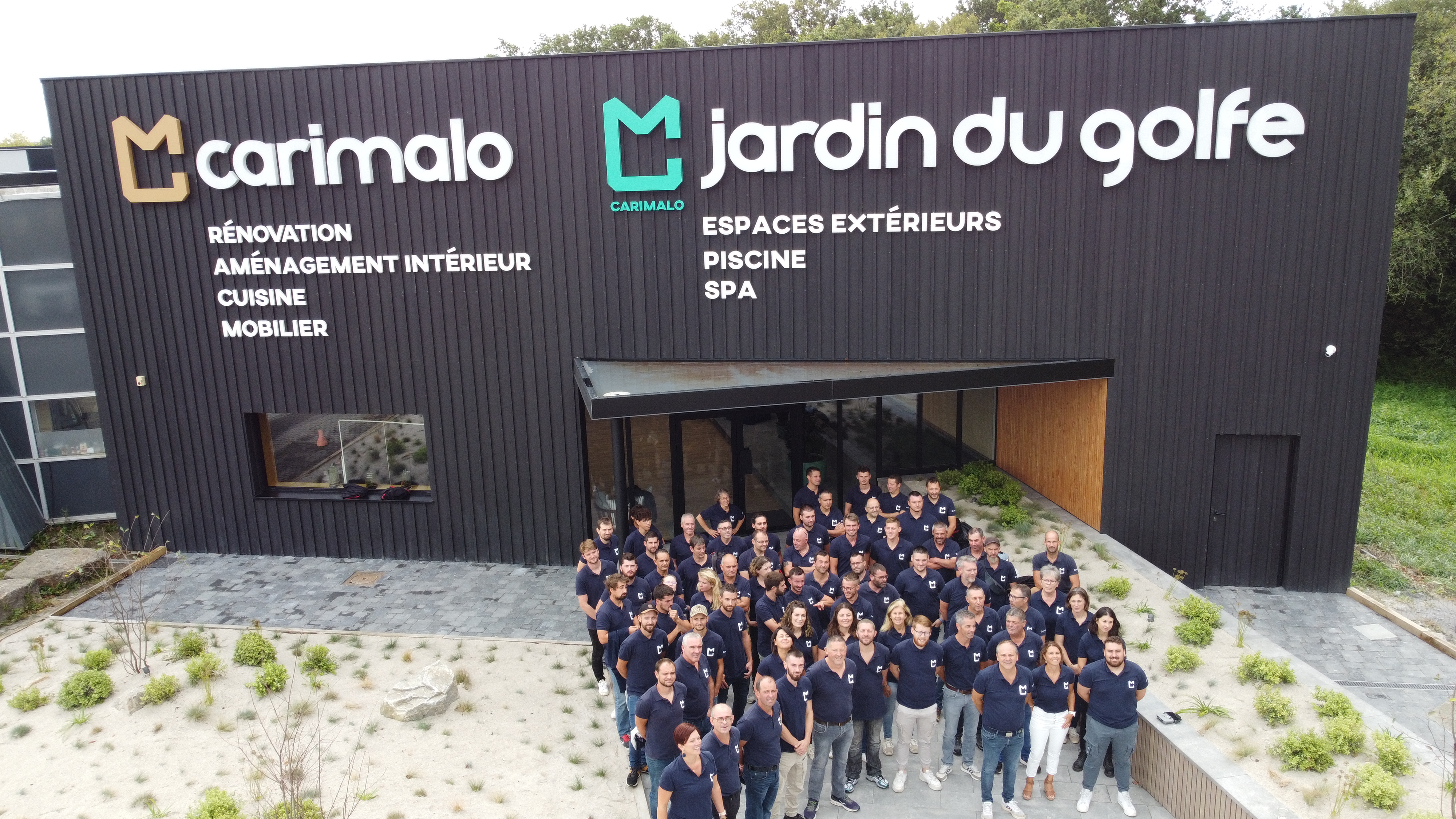 Séminaire de rentrée 2022